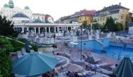 Gellért Gyógyfürdő és Uszoda Budapest - 