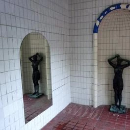 Gellért Gyógyfürdő és Uszoda Budapest - Egyéb