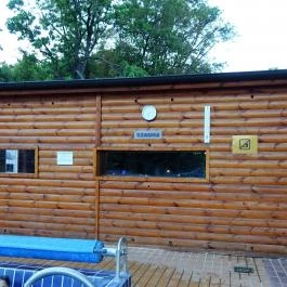 Gellért Gyógyfürdő és Uszoda Budapest - Egyéb