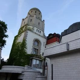 Gellért Gyógyfürdő és Uszoda Budapest - Egyéb