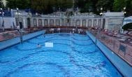 Gellért Gyógyfürdő és Uszoda Budapest - 