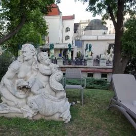 Gellért Gyógyfürdő és Uszoda Budapest - Egyéb