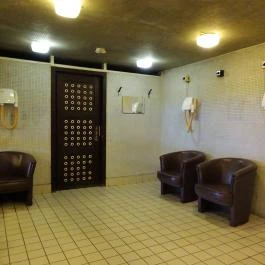 Gellért Gyógyfürdő és Uszoda Budapest - Egyéb