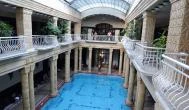 Gellért Gyógyfürdő és Uszoda Budapest - 