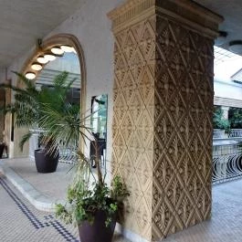 Gellért Gyógyfürdő és Uszoda Budapest - Egyéb