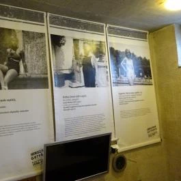 Gellért Gyógyfürdő és Uszoda Budapest - Egyéb