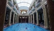 Gellért Gyógyfürdő és Uszoda Budapest - 