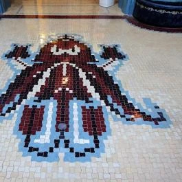 Gellért Gyógyfürdő és Uszoda Budapest - Egyéb