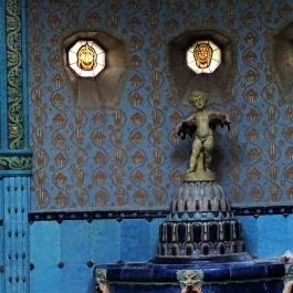 Gellért Gyógyfürdő és Uszoda Budapest - Egyéb