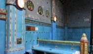 Gellért Gyógyfürdő és Uszoda Budapest - 