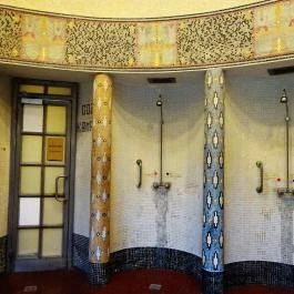 Gellért Gyógyfürdő és Uszoda Budapest - Egyéb