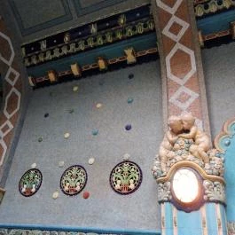 Gellért Gyógyfürdő és Uszoda Budapest - Egyéb