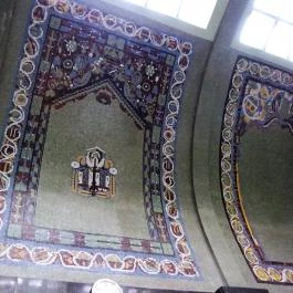 Gellért Gyógyfürdő és Uszoda Budapest - Egyéb