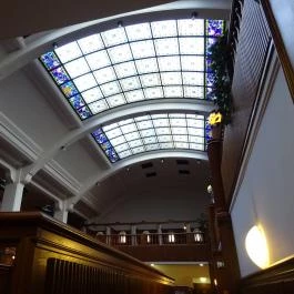 Gellért Gyógyfürdő és Uszoda Budapest - Egyéb