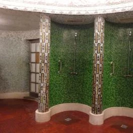 Gellért Gyógyfürdő és Uszoda Budapest - Egyéb