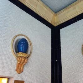 Gellért Gyógyfürdő és Uszoda Budapest - Egyéb