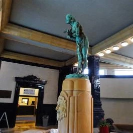 Gellért Gyógyfürdő és Uszoda Budapest - Egyéb