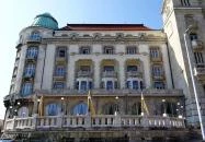 Gellért Hotel Eszpresszó Budapest
