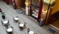 Gellért Hotel Eszpresszó Budapest - Külső kép