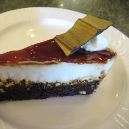 Gellért Hotel Eszpresszó Budapest - Étel/ital