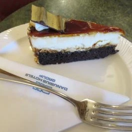 Gellért Hotel Eszpresszó Budapest - Étel/ital