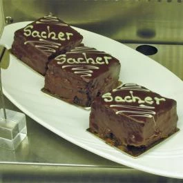 Gellért Hotel Eszpresszó Budapest - Étel/ital