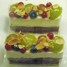 Gellért Hotel Eszpresszó Budapest - Étel/ital