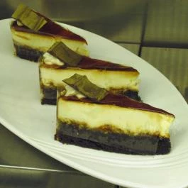 Gellért Hotel Eszpresszó Budapest - Étel/ital