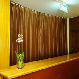 Gellért Hotel Eszpresszó Budapest - Belső