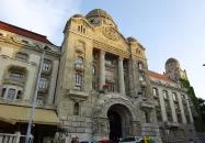 Gellért Hotel Eszpresszó Budapest