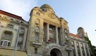 Gellért Hotel Eszpresszó Budapest - Külső kép