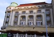 Gellért Hotel Eszpresszó Budapest