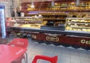 Gellért Pékség Budapest