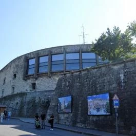 Gellért-hegy Budapest - Egyéb