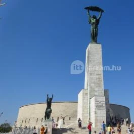 Gellért-hegy Budapest - Egyéb