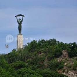 Gellért-hegy Budapest - Egyéb