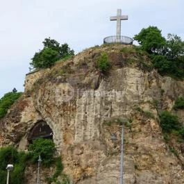 Gellért-hegy Budapest - Egyéb