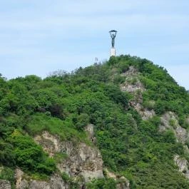 Gellért-hegy Budapest - Egyéb