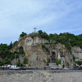 Gellért-hegy Budapest - Egyéb