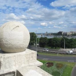 Gellért-hegy Budapest - Egyéb