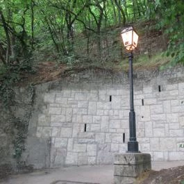 Gellért-hegy Budapest - Egyéb