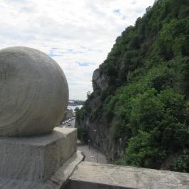 Gellért-hegy Budapest - Egyéb