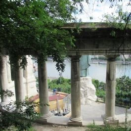 Gellért-hegy Budapest - Egyéb