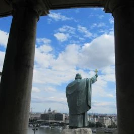 Gellért-hegy Budapest - Egyéb