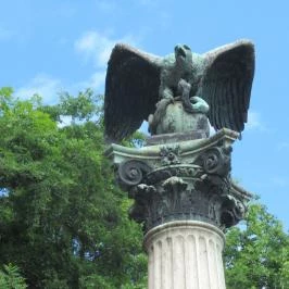 Gellért-hegy Budapest - Egyéb