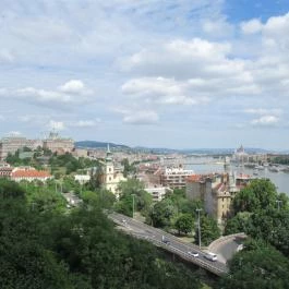 Gellért-hegy Budapest - Egyéb