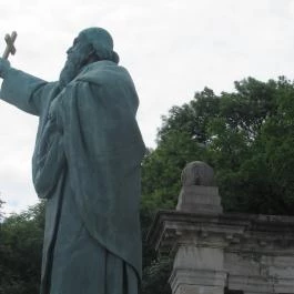 Gellért-hegy Budapest - Egyéb