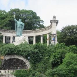 Gellért-hegy Budapest - Egyéb