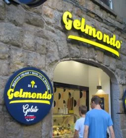 Gelmondo