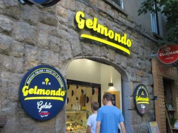 Gelmondo Budapest